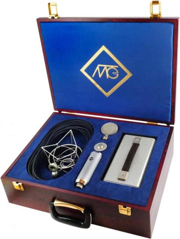 Buy MICROTECH GEFELL CMV 563 / M7S - Condensor Microphones