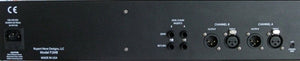 Portico II - MBP (Black)