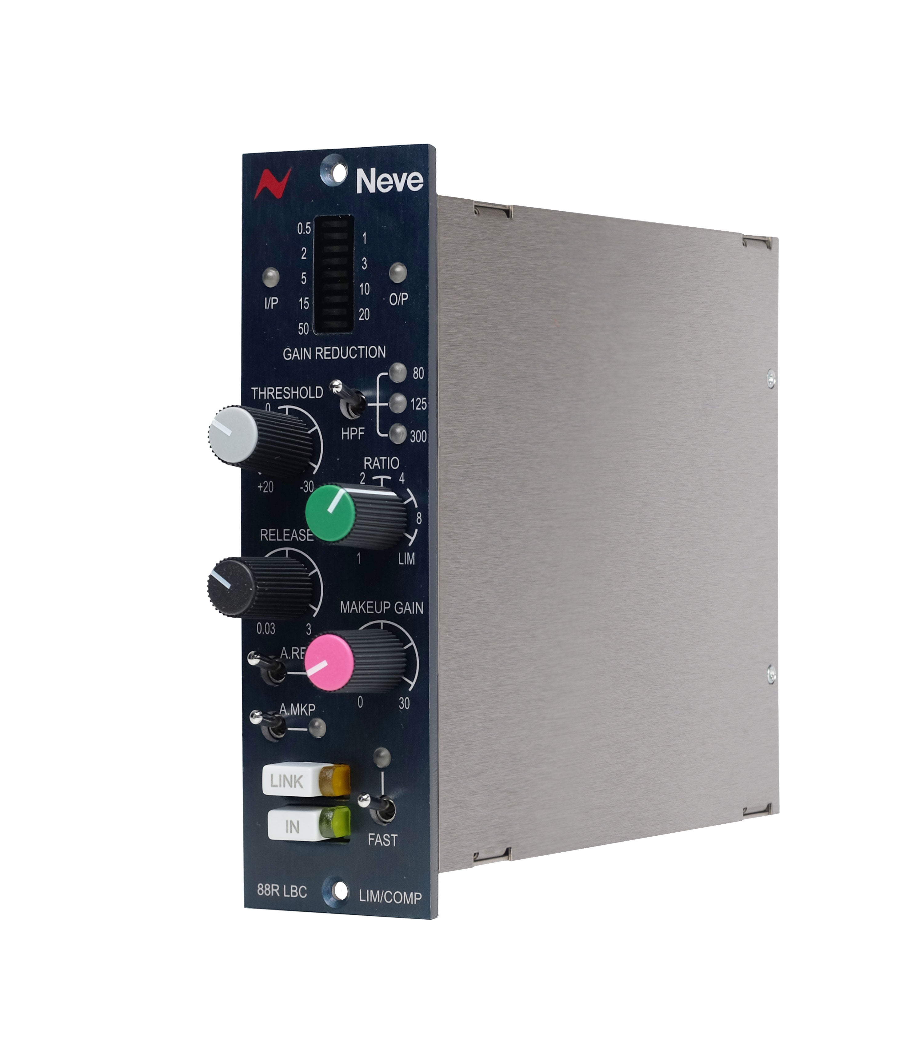 Buy AMS NEVE 88R LBC - 500 Series EQs/Compressors | Canada