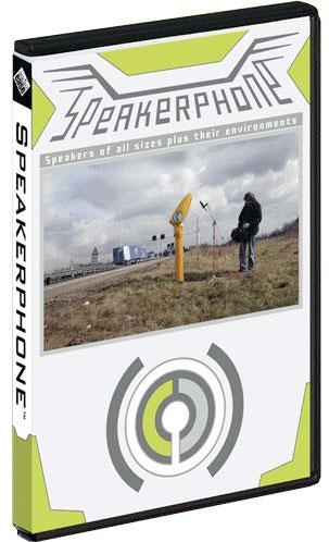 Speakerphone 2