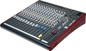 Zed-16FX