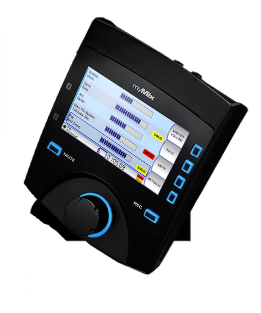myMix