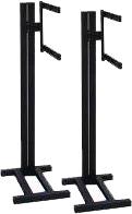 BAREFOOT MM27 - Pair