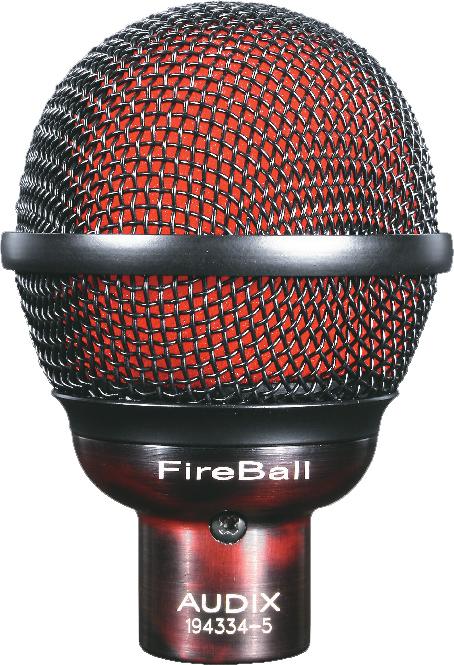 FIREBALL
