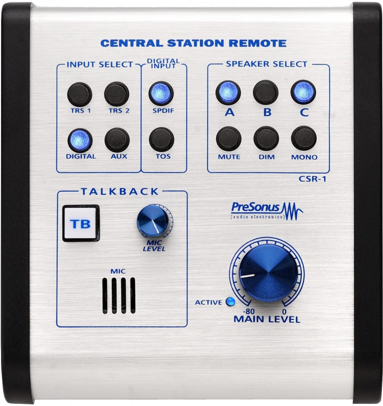 Central Station Plus