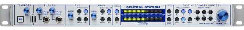 Central Station Plus