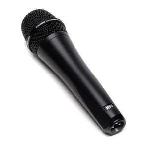 M80 Black