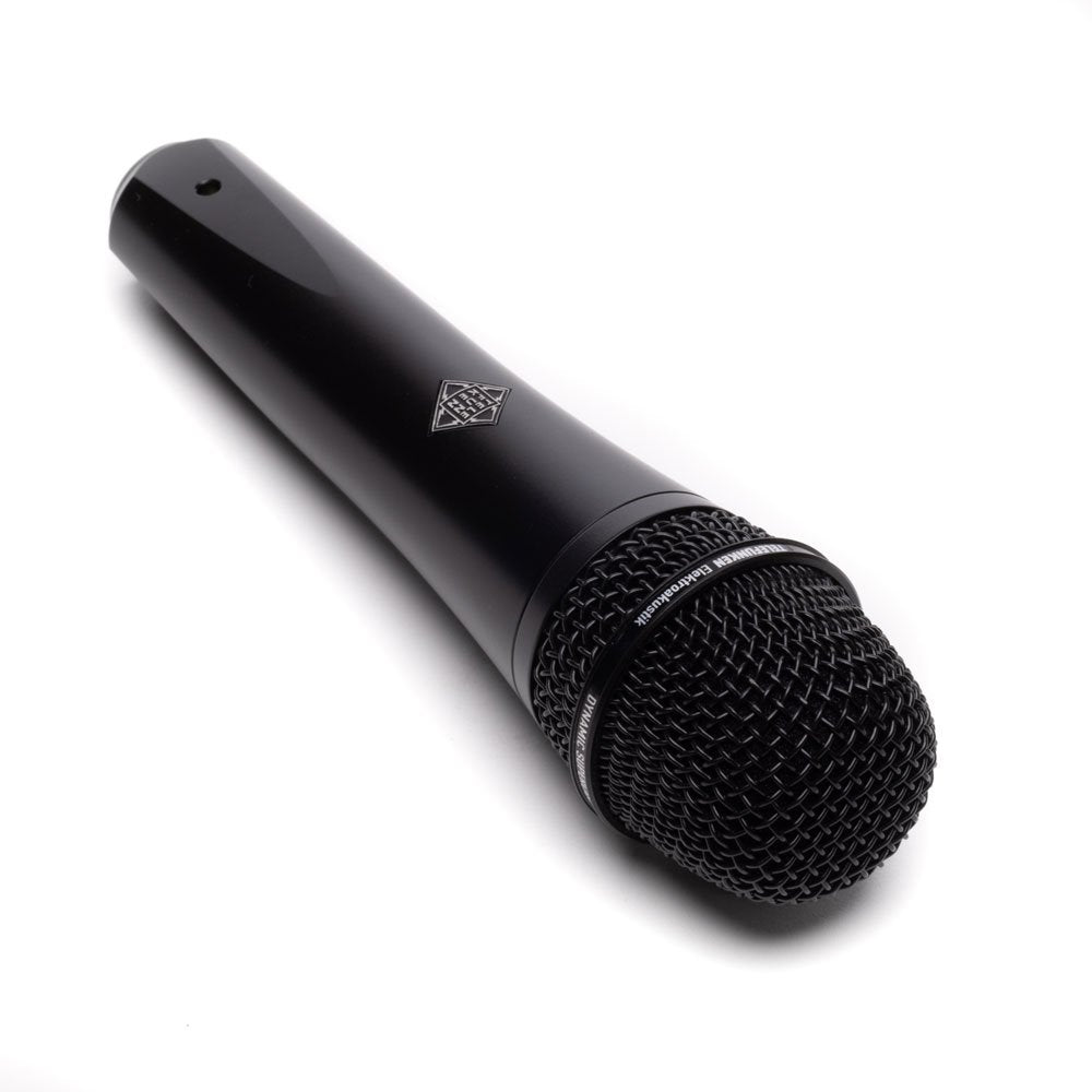 TELEFUNKEN M80 BLACK 新品　未使用 TELEFUNKEN(テレフンケン) M80 Black | Rock oN Line eStore