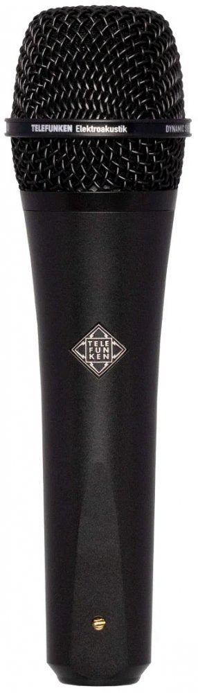 TELEFUNKEN M80 BLACK 新品　未使用 TELEFUNKEN(テレフンケン) M80 Black | Rock oN Line eStore