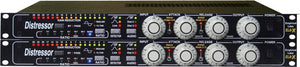 EL8S Distressor Stereo Pair