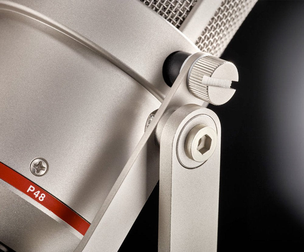 Buy NEUMANN TLM 170 R - Condensor Microphones | Canada Authorized