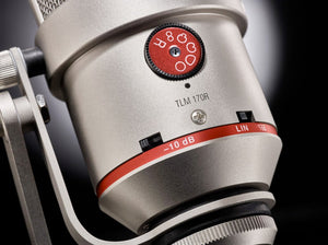 TLM 170 R