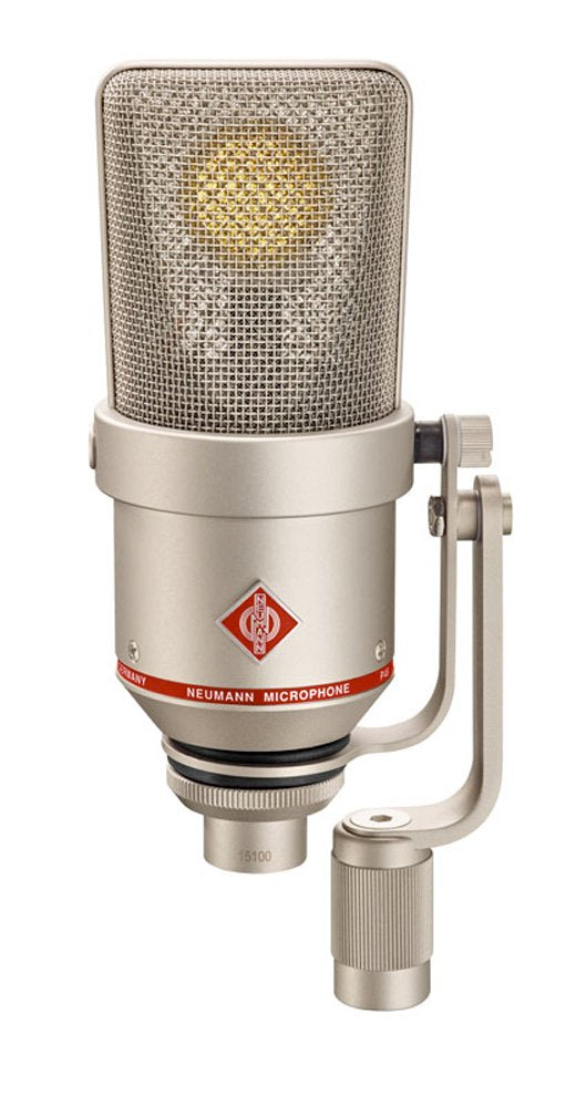 Neumann TLM170コンデンサーマイク シルバー3 Buy NEUMANN TLM 170 R - Condensor Microphones | Canada Authorized