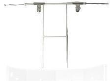 RF Music Stand