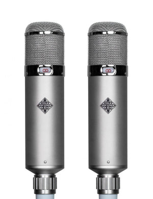 U48 Stereo Set