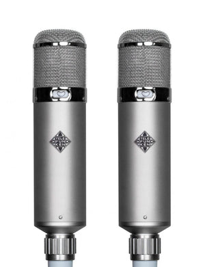 U47 Stereo Set