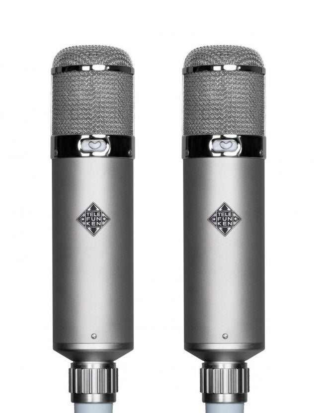 TELEFUNKEN Telefunken U47 Stereo Set