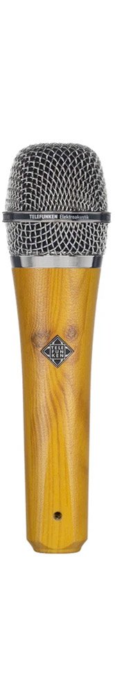 Buy TELEFUNKEN M80 Oak - Dynamic Microphones | Canada Authorized