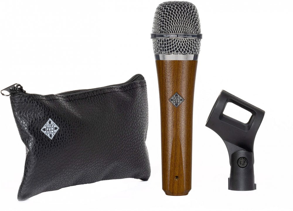 TELEFUNKEN M80 Cherryダイナミックマイク Buy TELEFUNKEN M80 Cherry - Dynamic Microphones | Canada