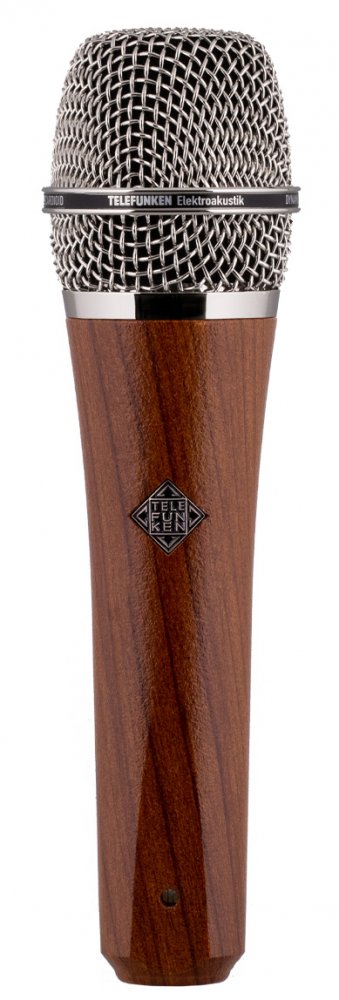 Buy TELEFUNKEN M80 Cherry - Dynamic Microphones | Canada