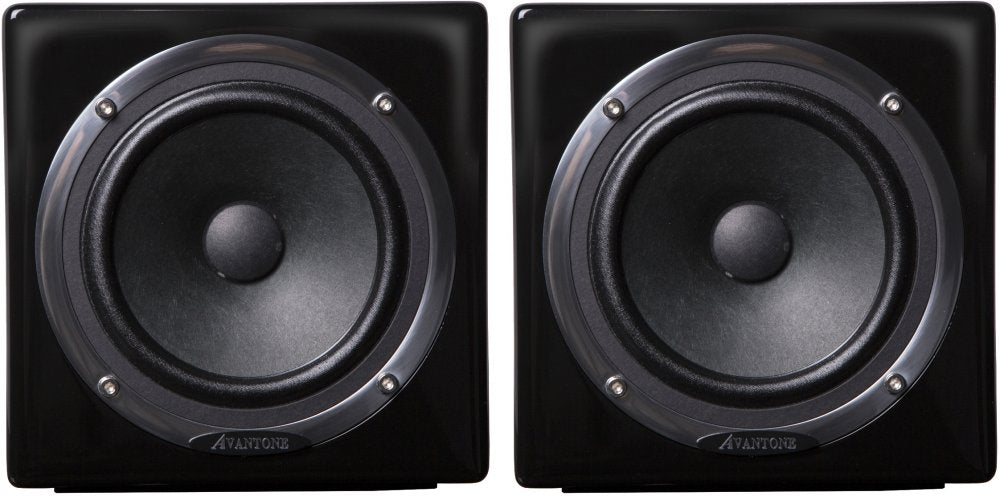 MixCubes Passive Black