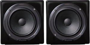 MixCubes Passive Black