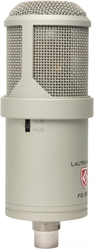 Clarion FC-357