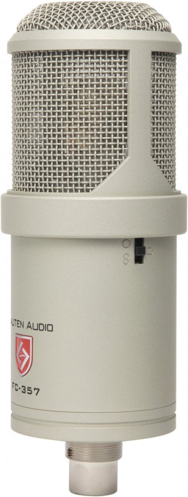 Buy LAUTEN AUDIO Clarion FC-357 - Condensor Microphones | Canada