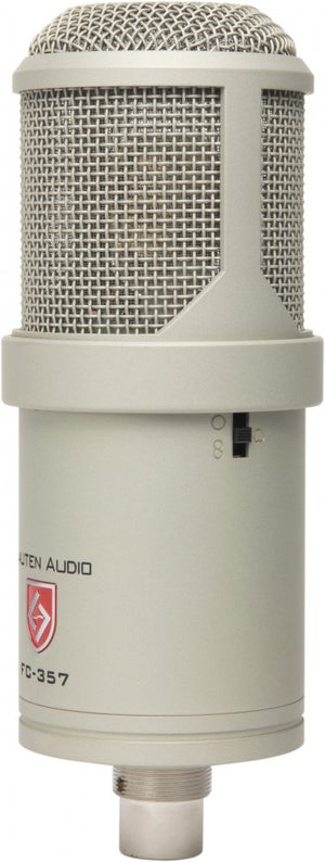 Clarion FC-357