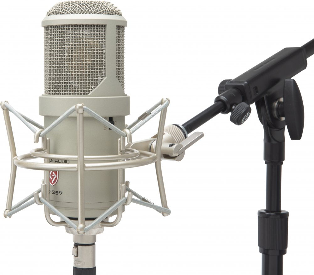 Buy LAUTEN AUDIO Clarion FC-357 - Condensor Microphones | Canada