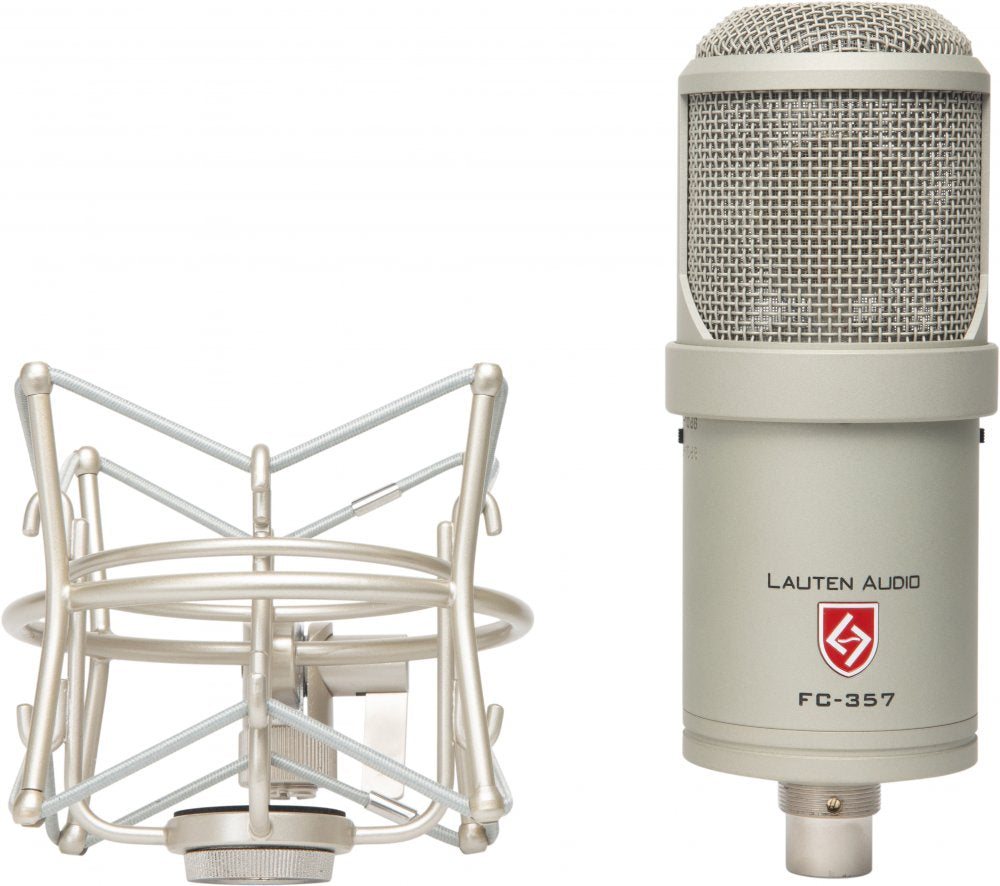 Lauten Audio Clarion FC-357 コンデンサーマイク動確済 Buy LAUTEN AUDIO Clarion FC-357 - Condensor Microphones | Canada