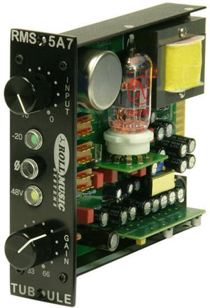 RMS5A7 Tubule