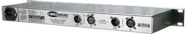 RMS755 Super stereo