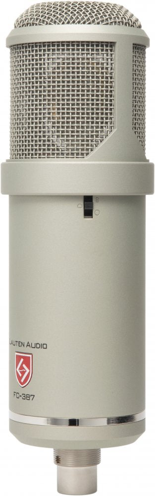 Atlantis FC-387