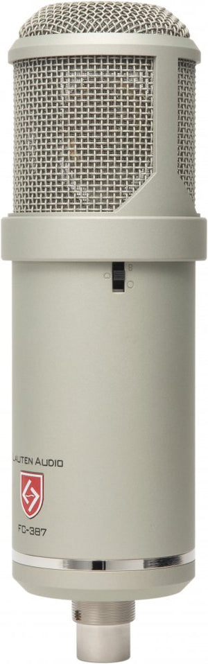Atlantis FC-387