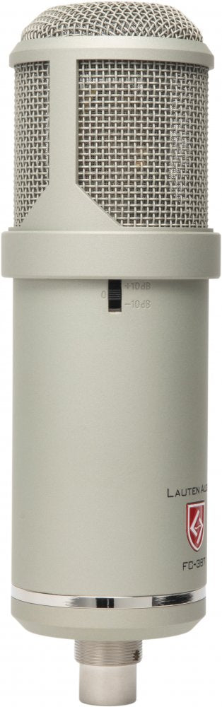 Lauten Audio ATLANTIS FC-387 コンデンサーマイク Buy LAUTEN AUDIO Atlantis FC-387 - Condensor Microphones | Canada