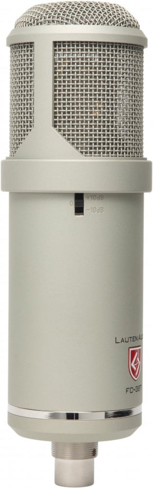 Atlantis FC-387