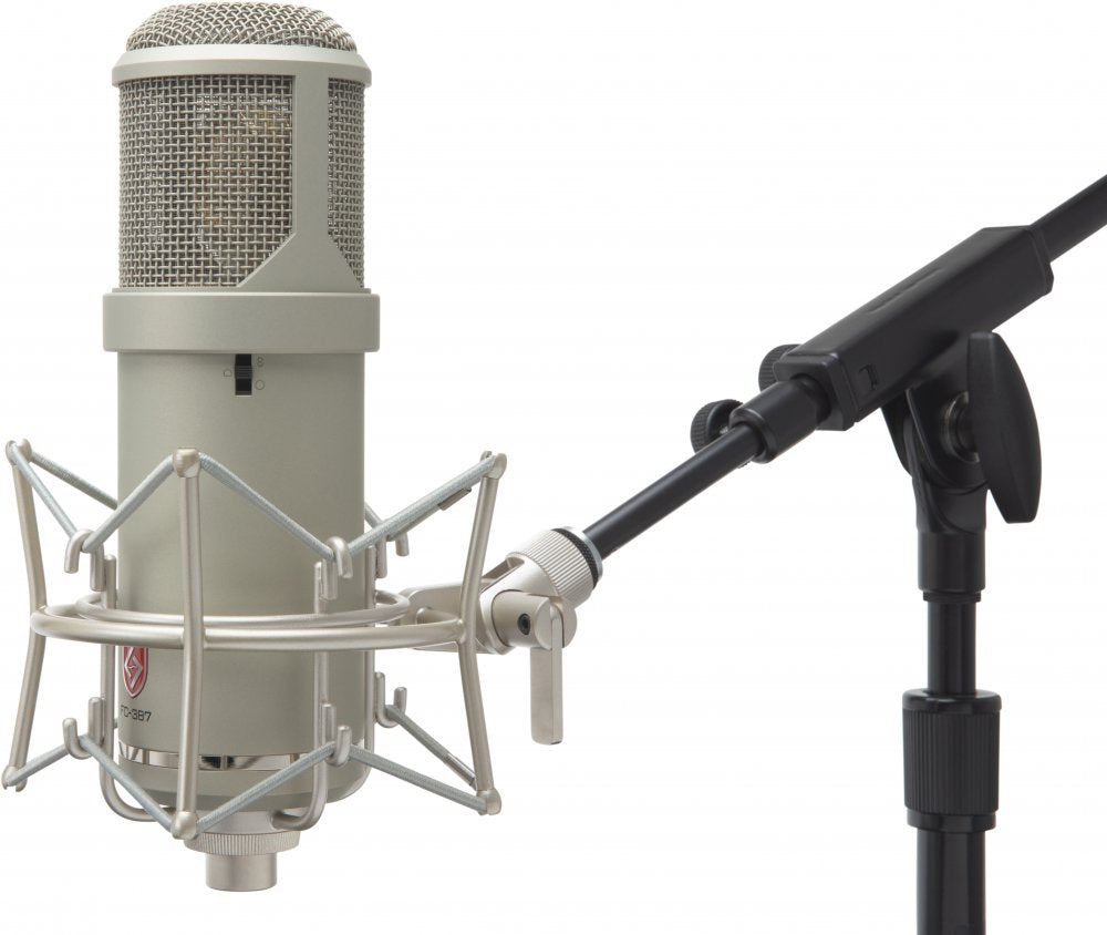 Buy LAUTEN AUDIO Atlantis FC-387 - Condensor Microphones | Canada