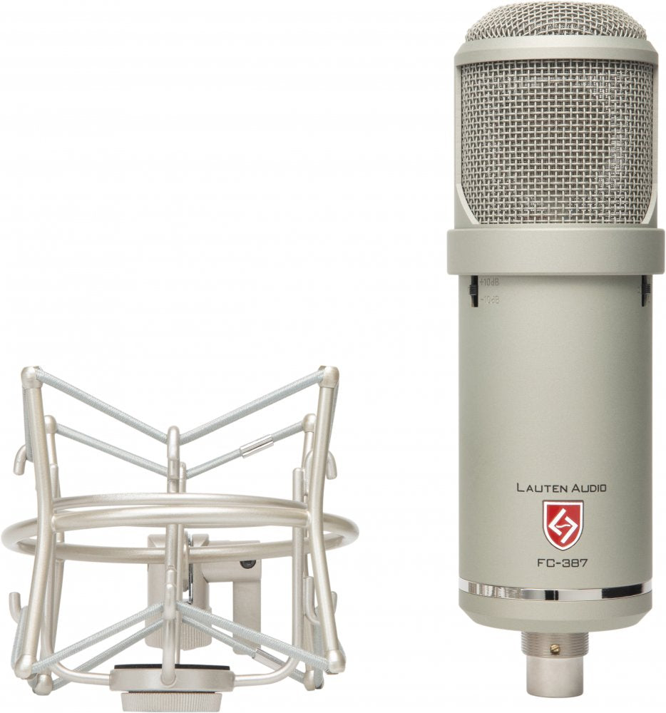 Atlantis FC-387 – Studio Economik