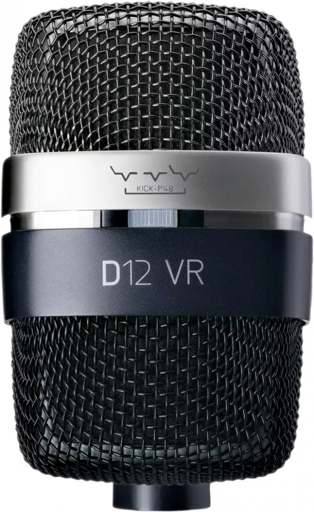 D12 VR
