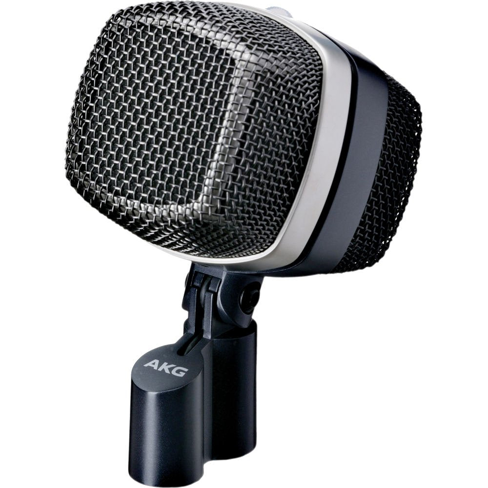 Buy AKG D12 VR - Dynamic Microphones | Canada Authorized dealer