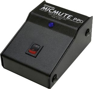 Micmute PPD
