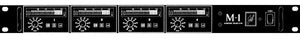 M-1 w/ 3channels
