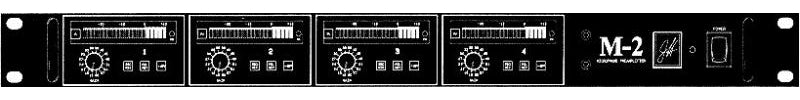 M-2 w/ 4channels