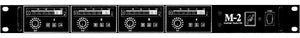 M-2 w/ 4channels