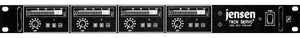 Jensen Twin Servo 990 w/ 2channels