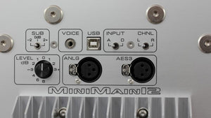MiniMain 12 (single)