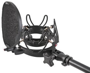 InVision USM-L Studio Kit 045003