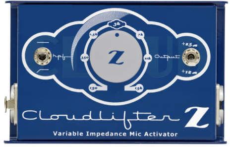 CL-Z Cloudlifter
