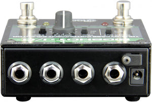 Big Shot I/O